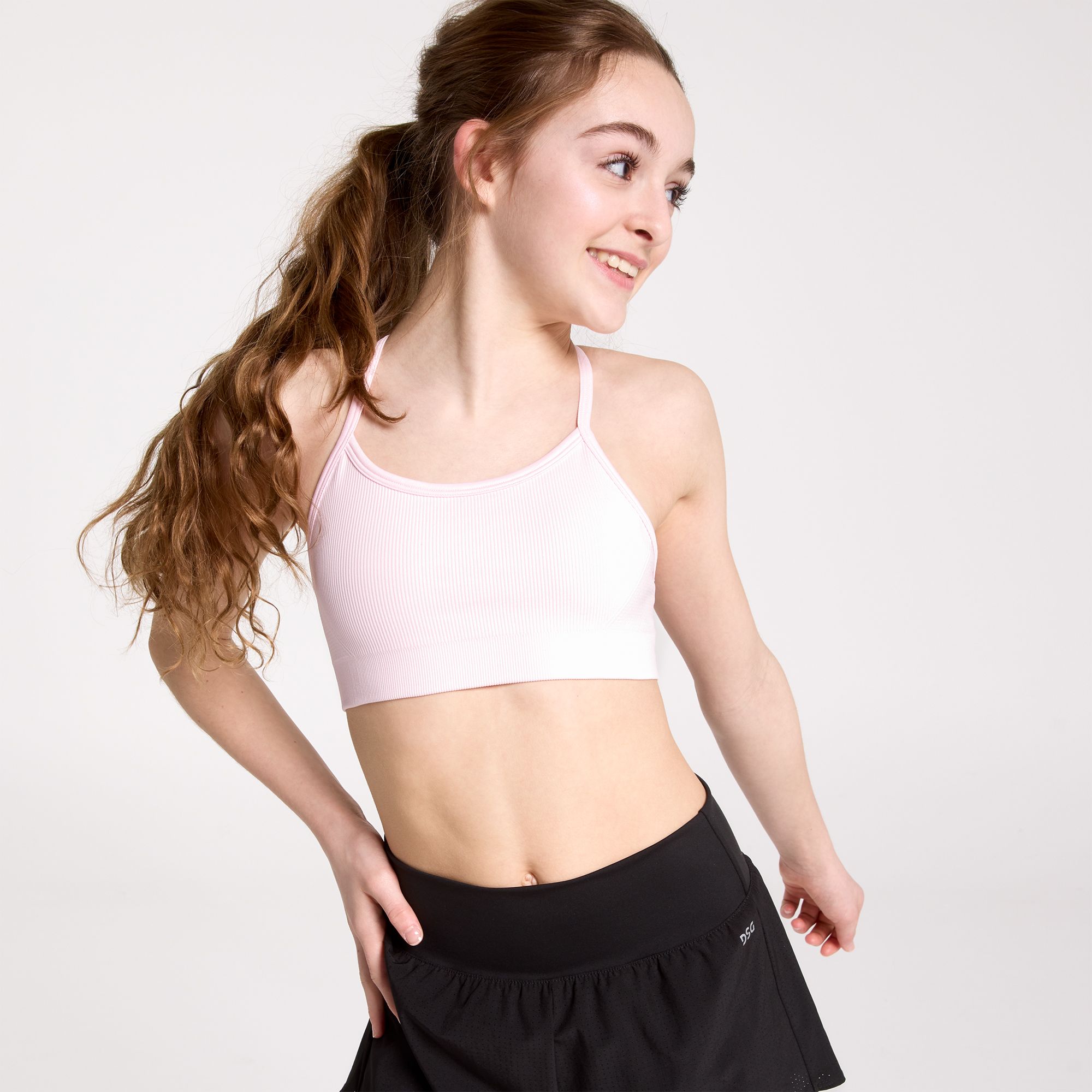 Girls' DSG New Arrivals