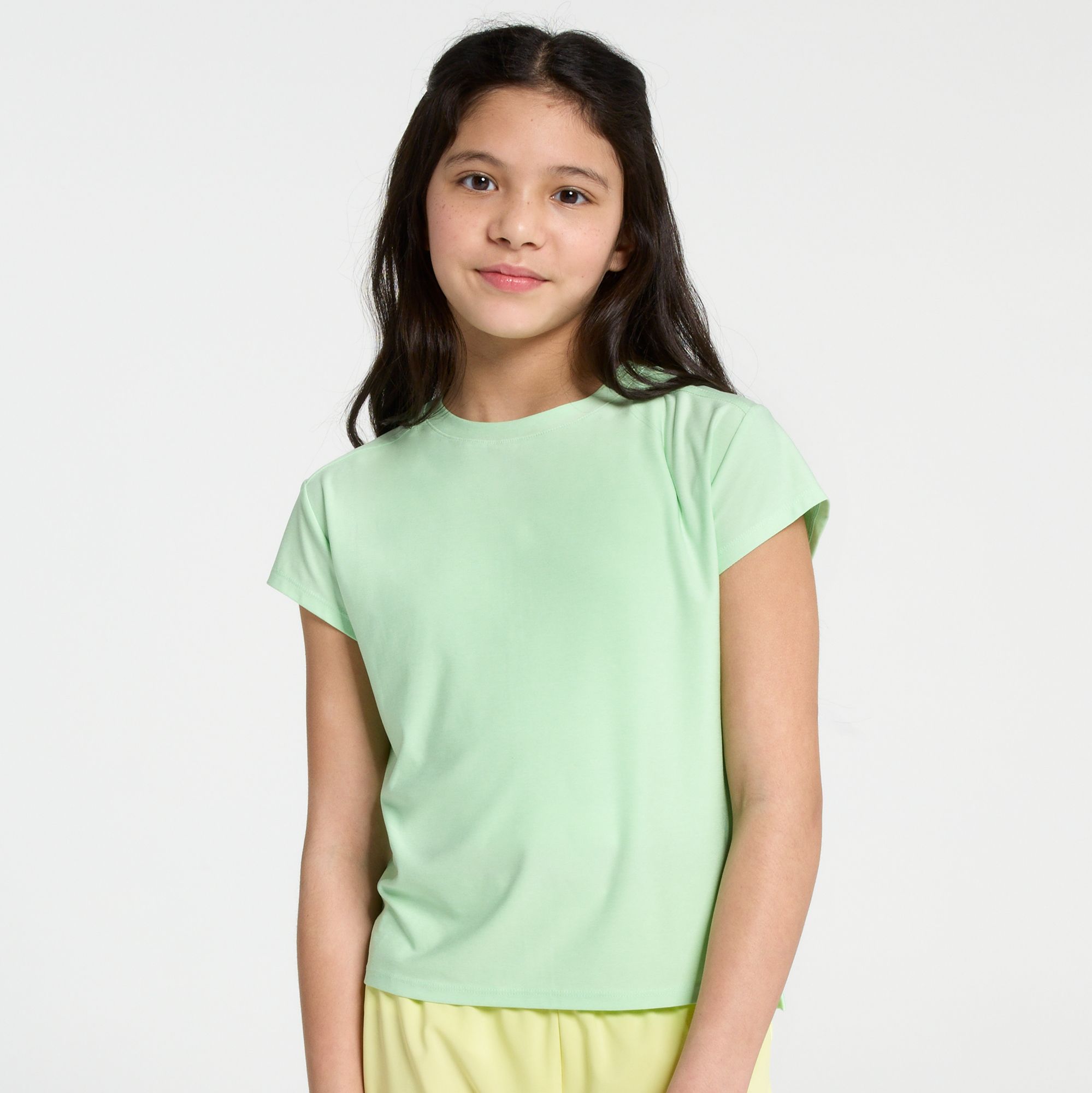 DSG Girls' Movement Fashion T-Shirt