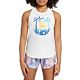 Beach Volley White