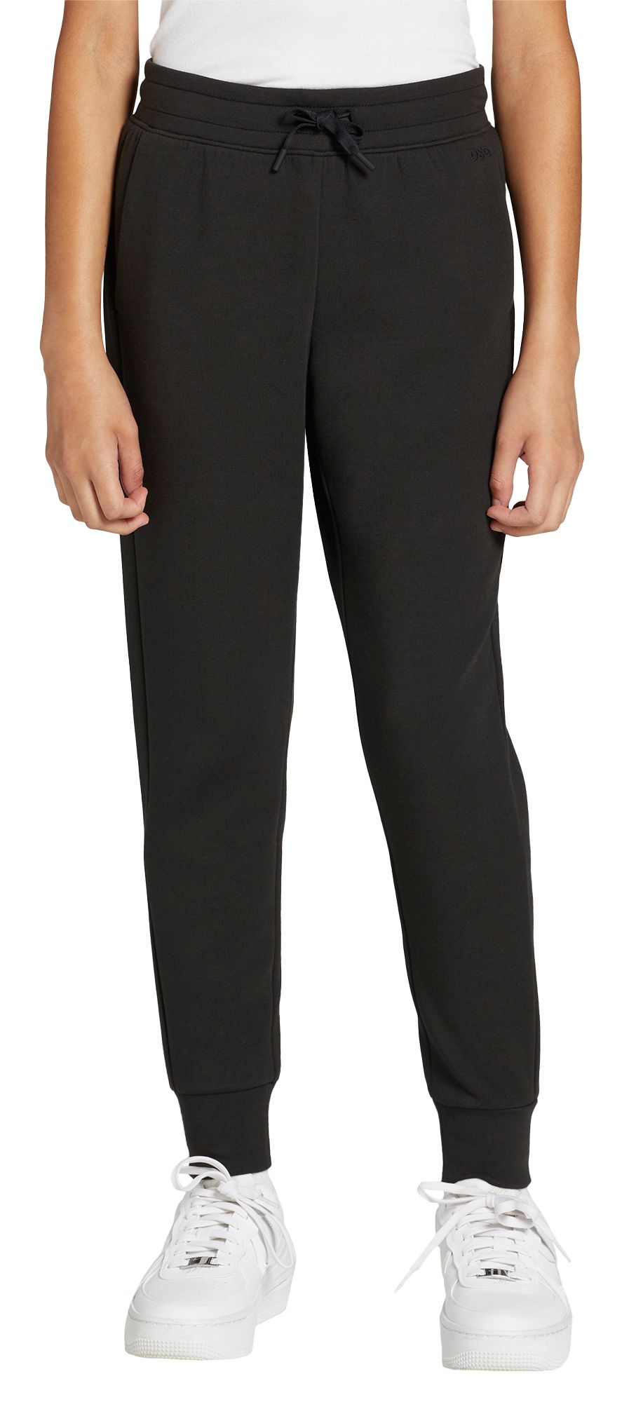 DSG Girls' Sport Fleece Pant