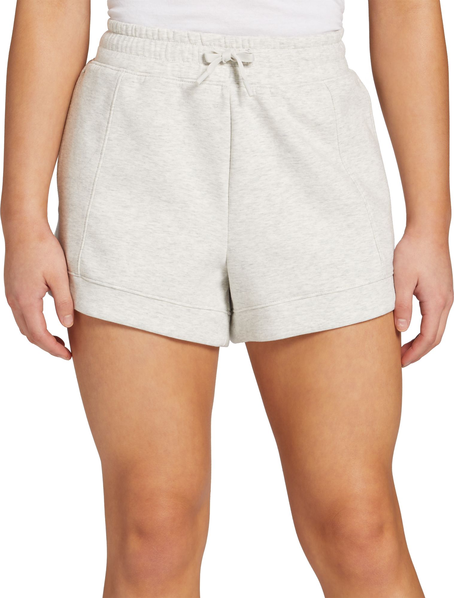 DSG Girls' Sport Fleece Shorts
