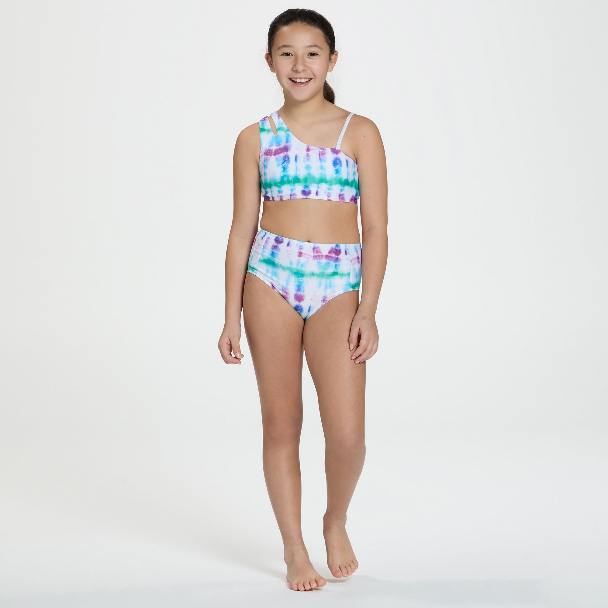 Tide Dye Multi