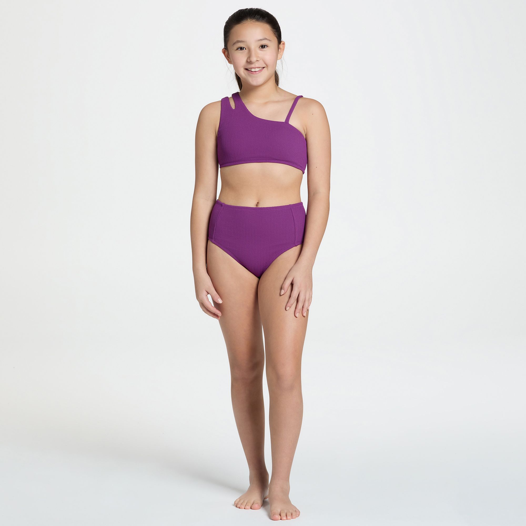 Vibrant Violet
