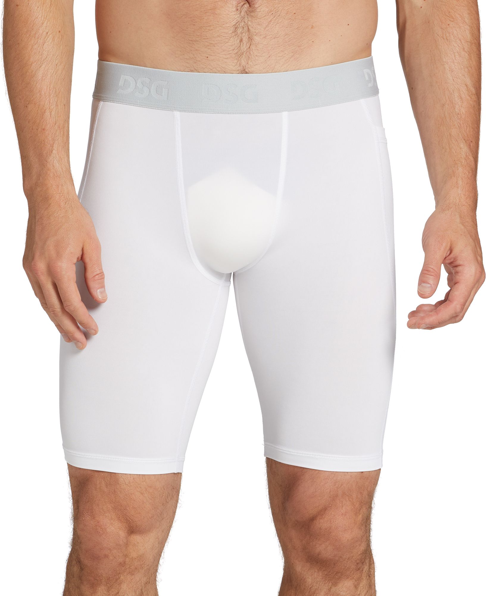 Pure White