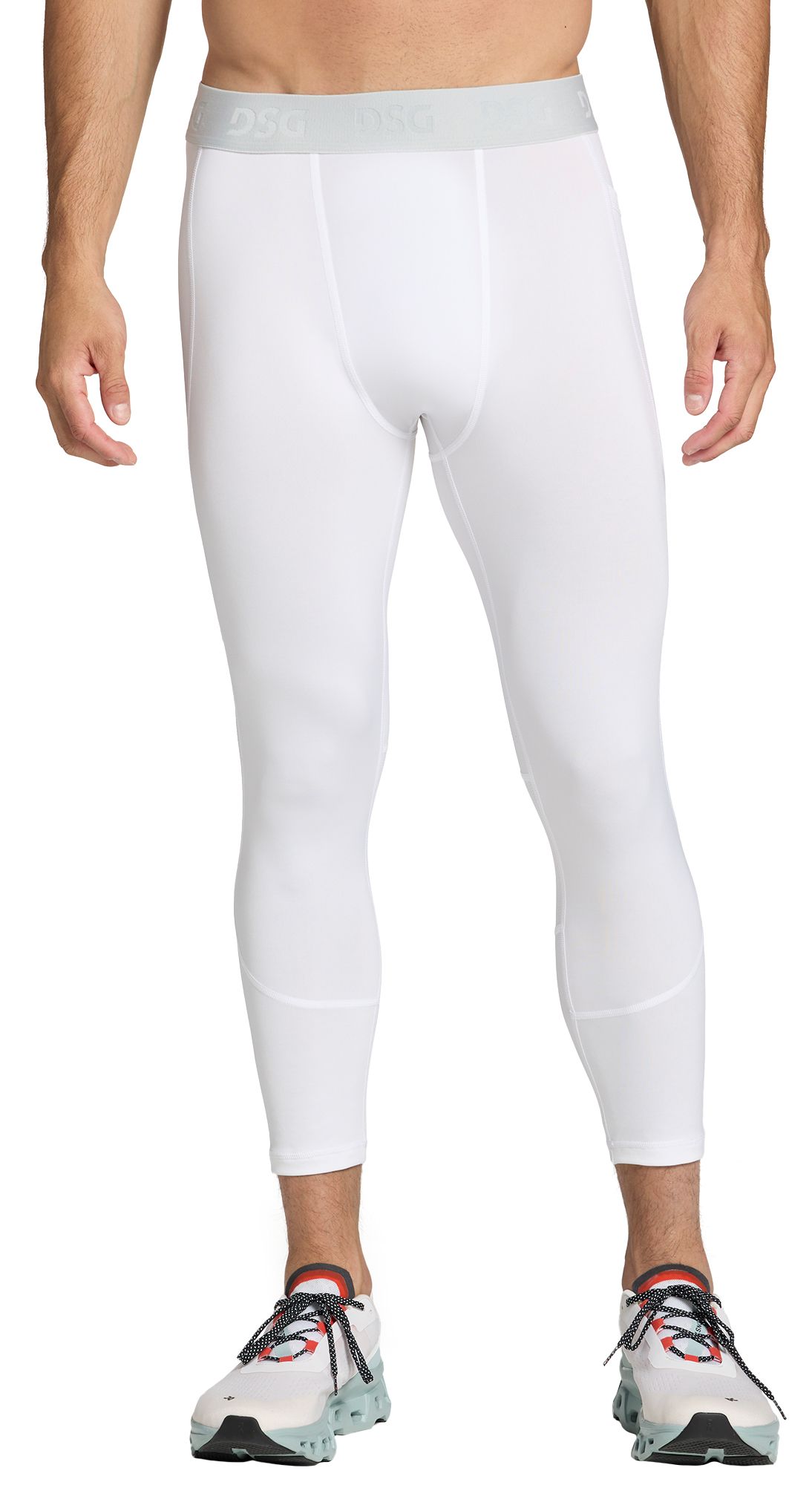 Pure White