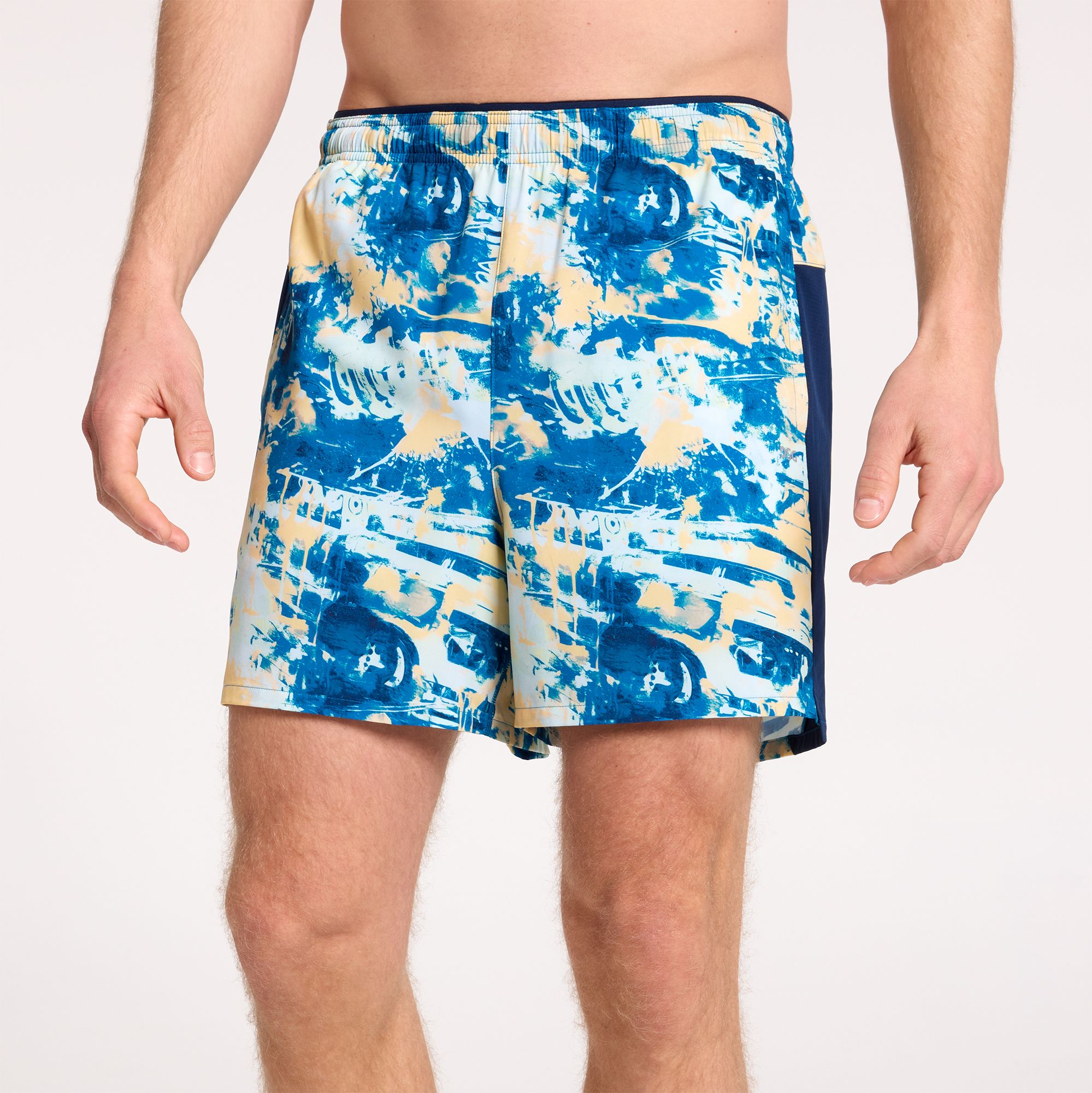 Athletic Shorts