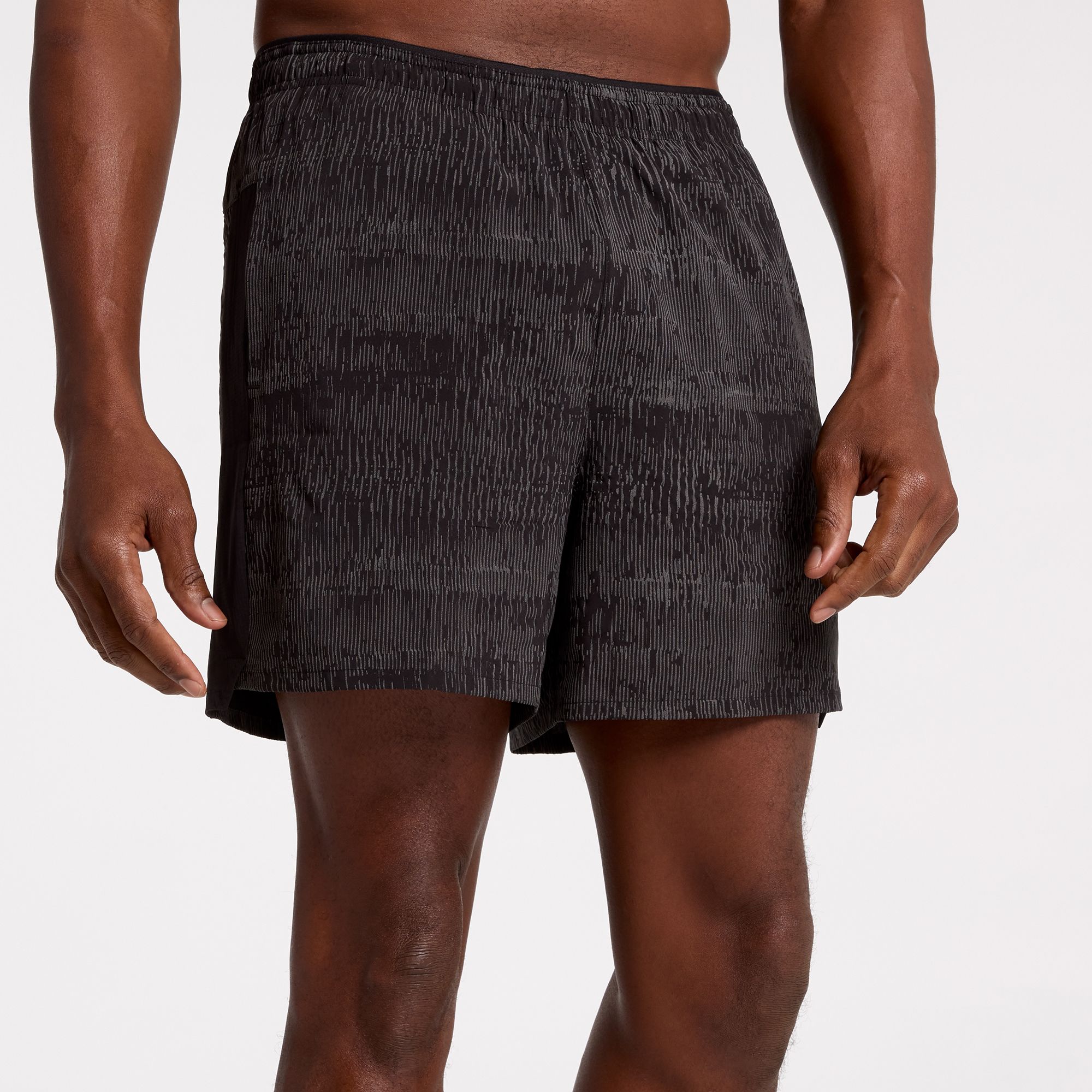 DSG Men's 5" 2-in-1 Stride Shorts