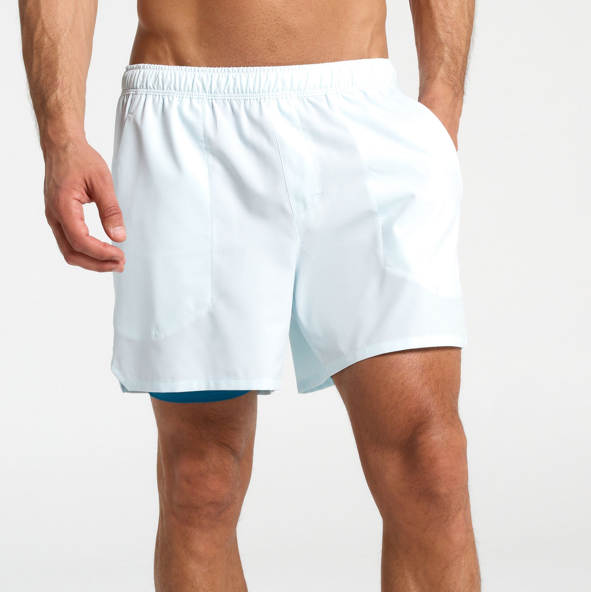 DSG Men's 5" Agility 2-in-1 Short
