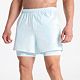 Light Blue Heather
