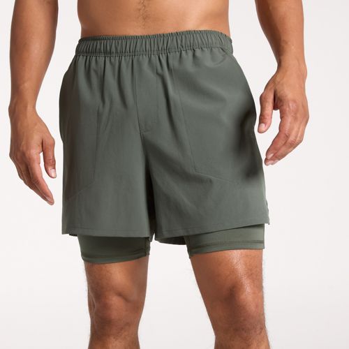 DSG Men's 5" Agility 2-in-1 Short