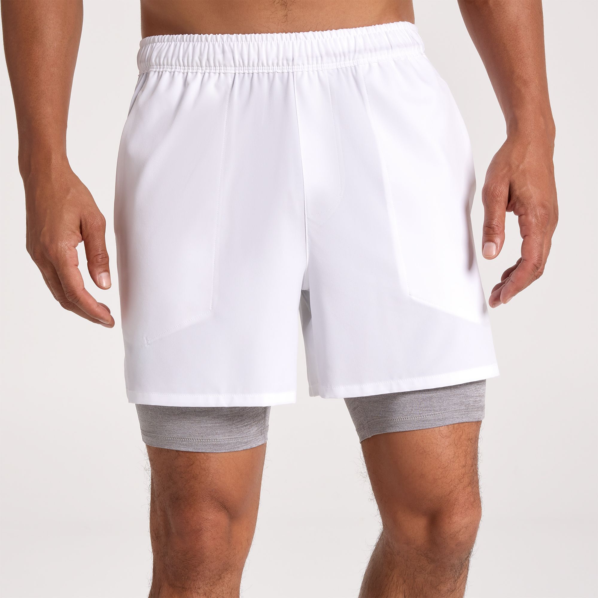 DSG Men's 5" Agility 2-in-1 Short