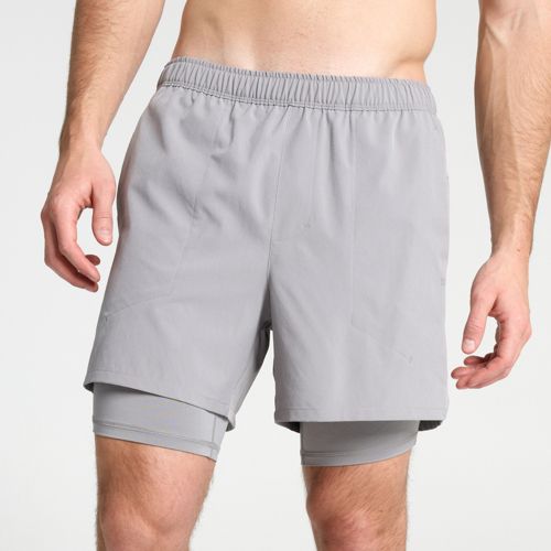 DSG Men's 5" Agility 2-in-1 Short