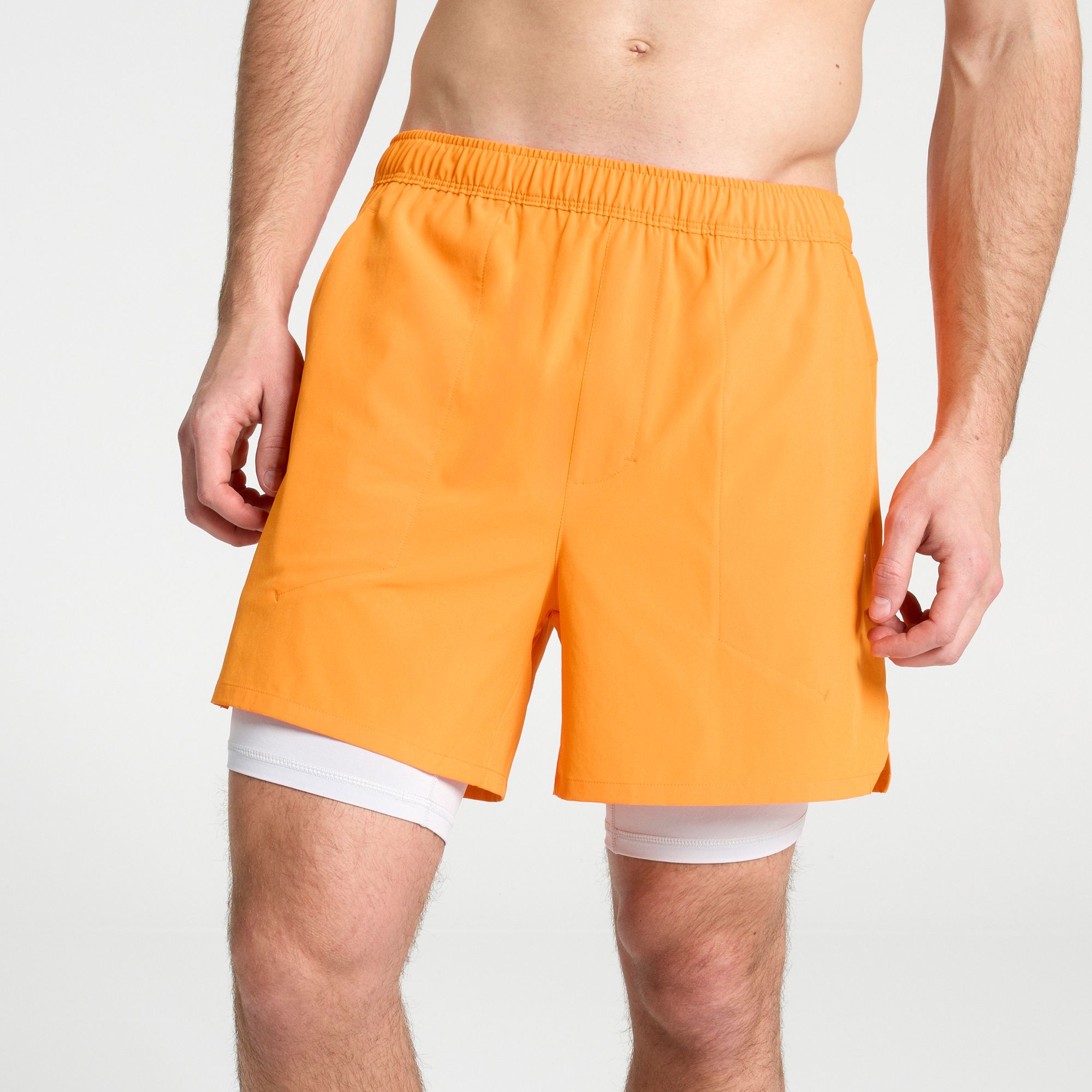 DSG Men's 5" Agility 2-in-1 Short