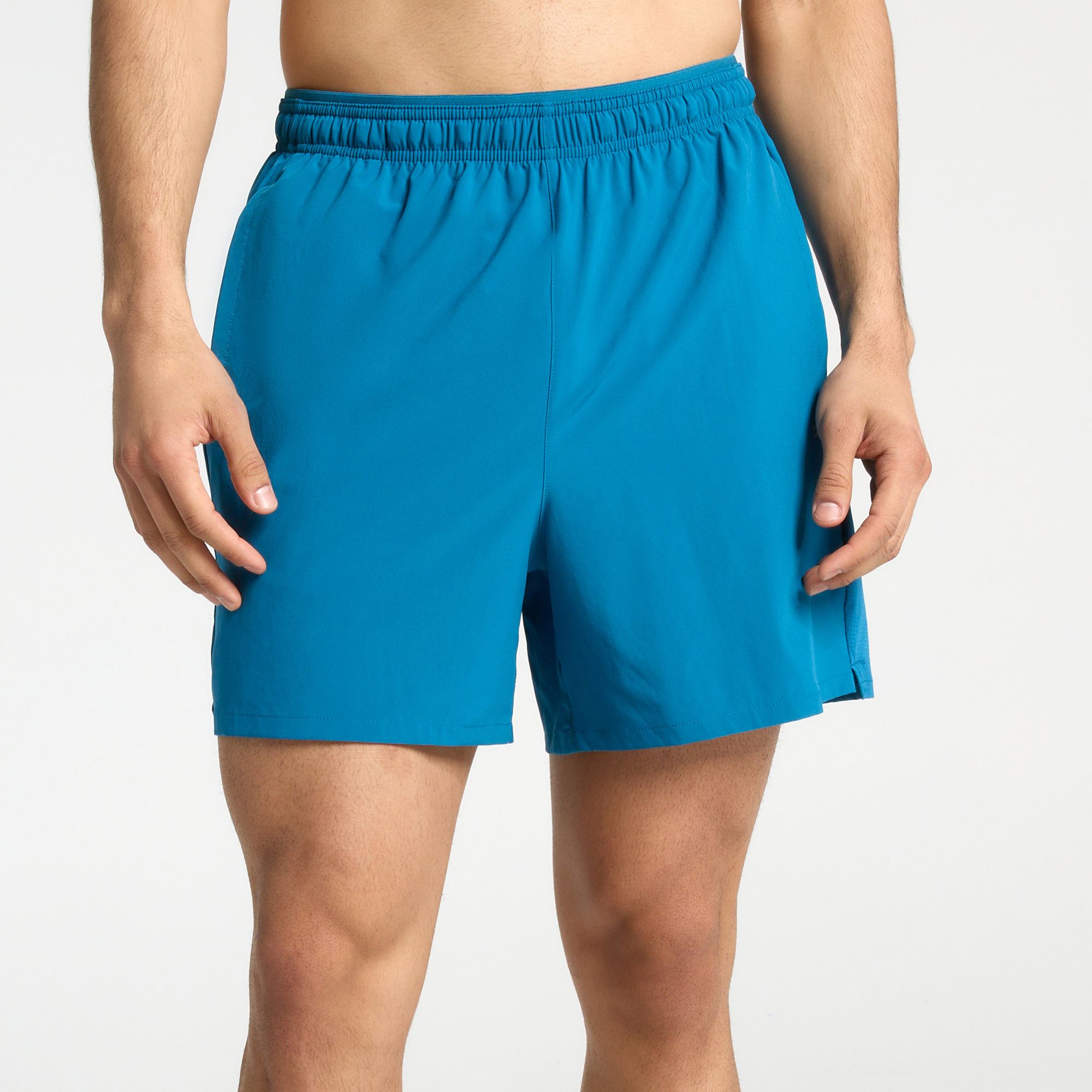Dark Teal Blue