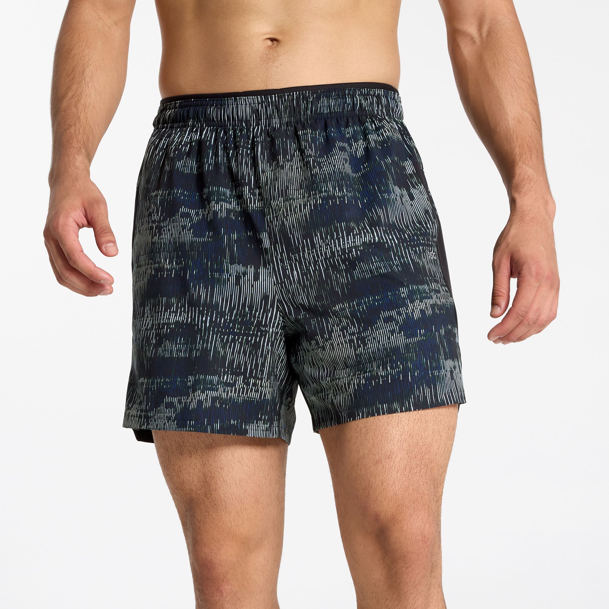 Running Shorts