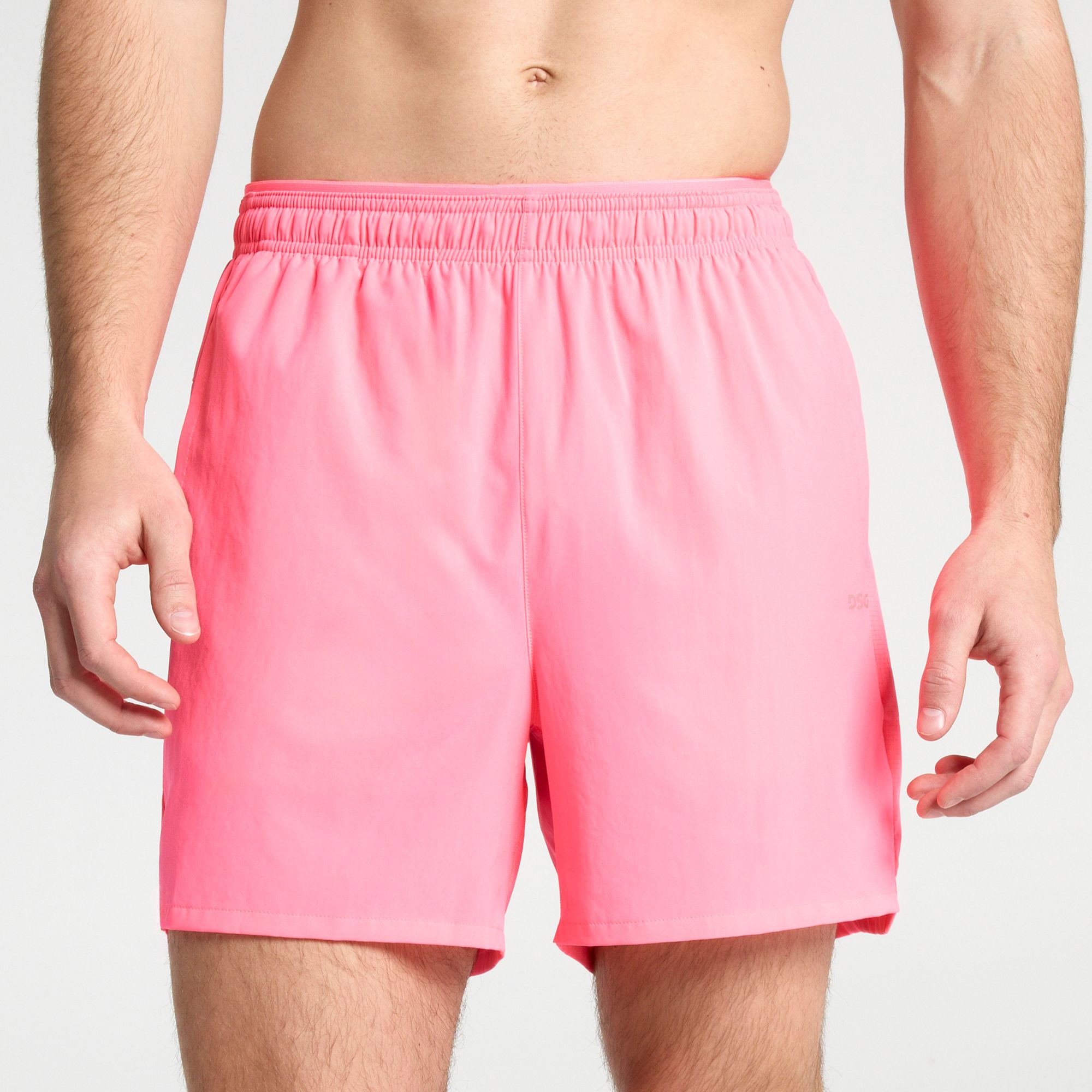 Fuego Pink