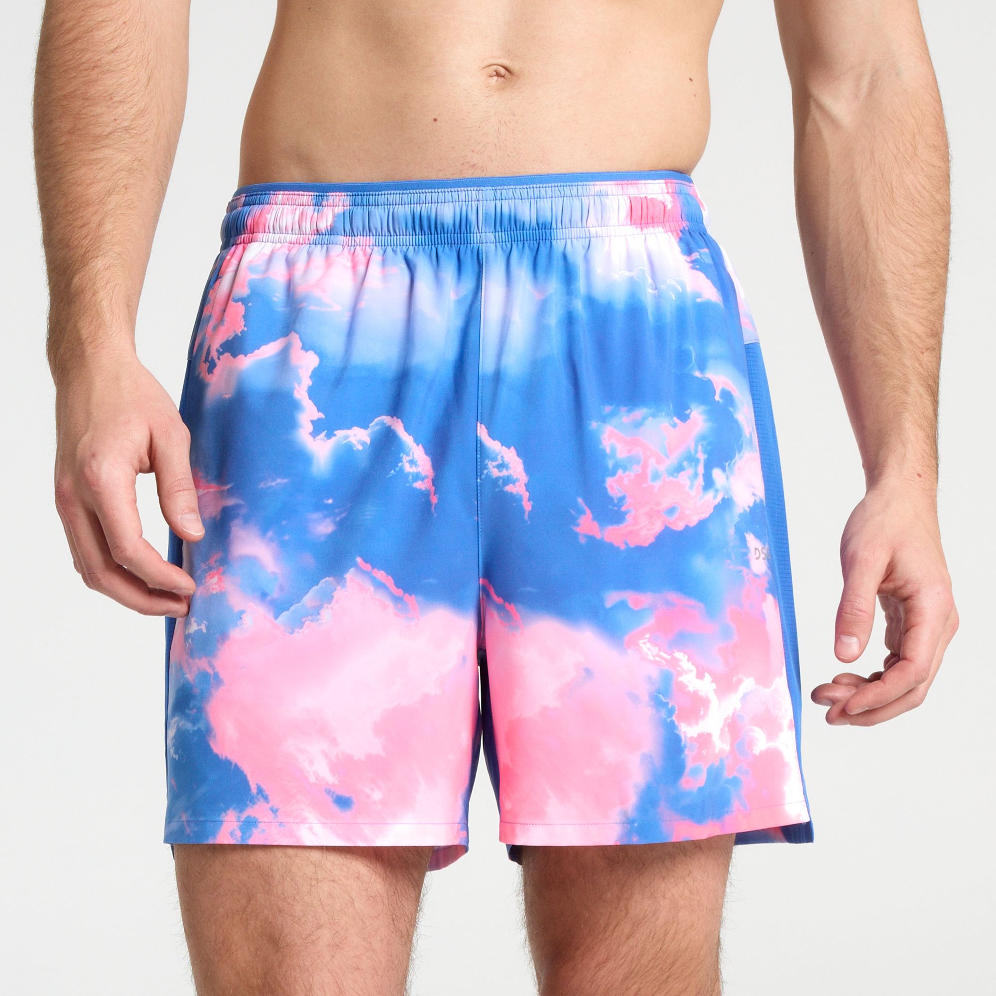 DSG Men's 5" Stride Shorts