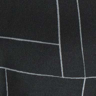 Pure Black Gridlock