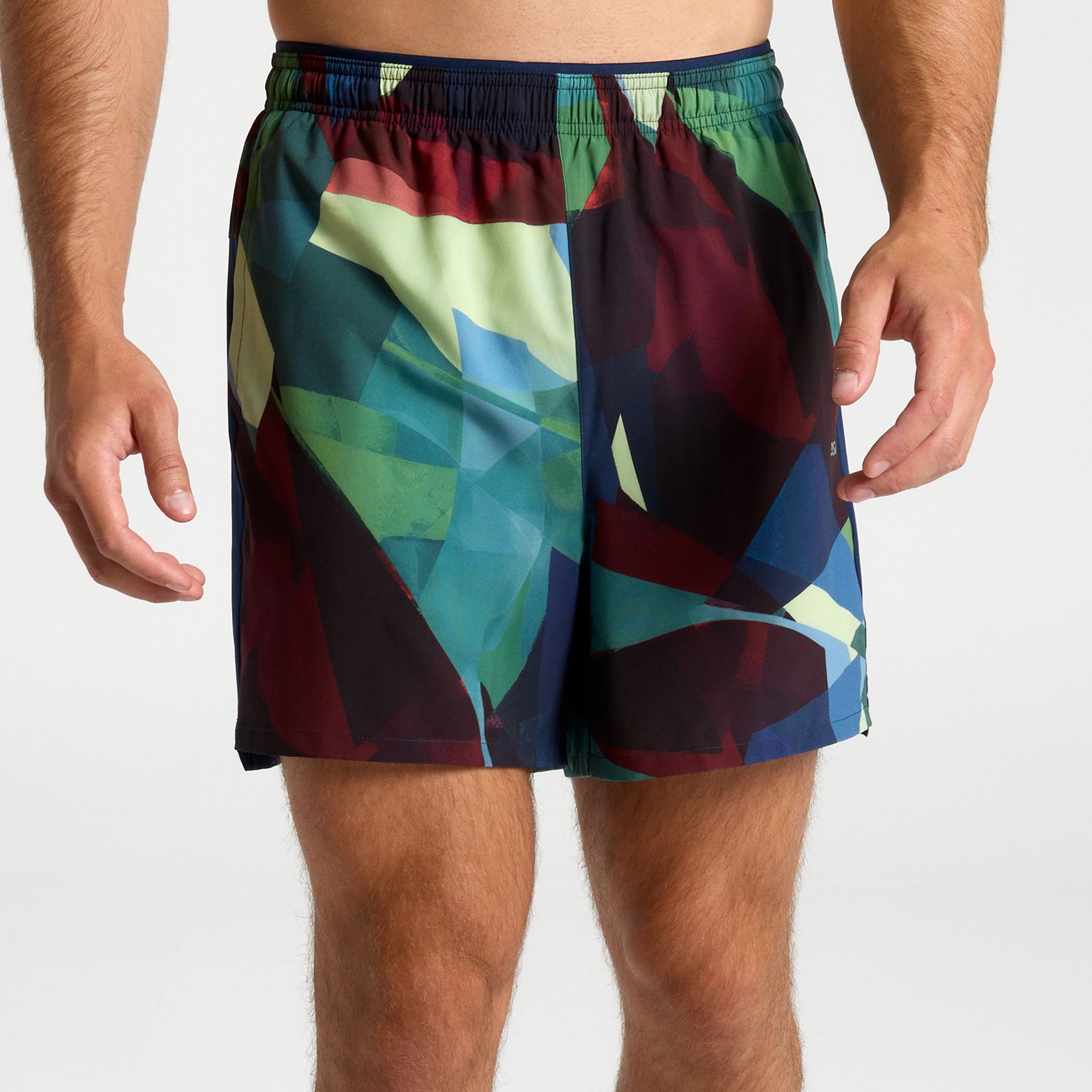 DSG Men's 5" Stride Shorts