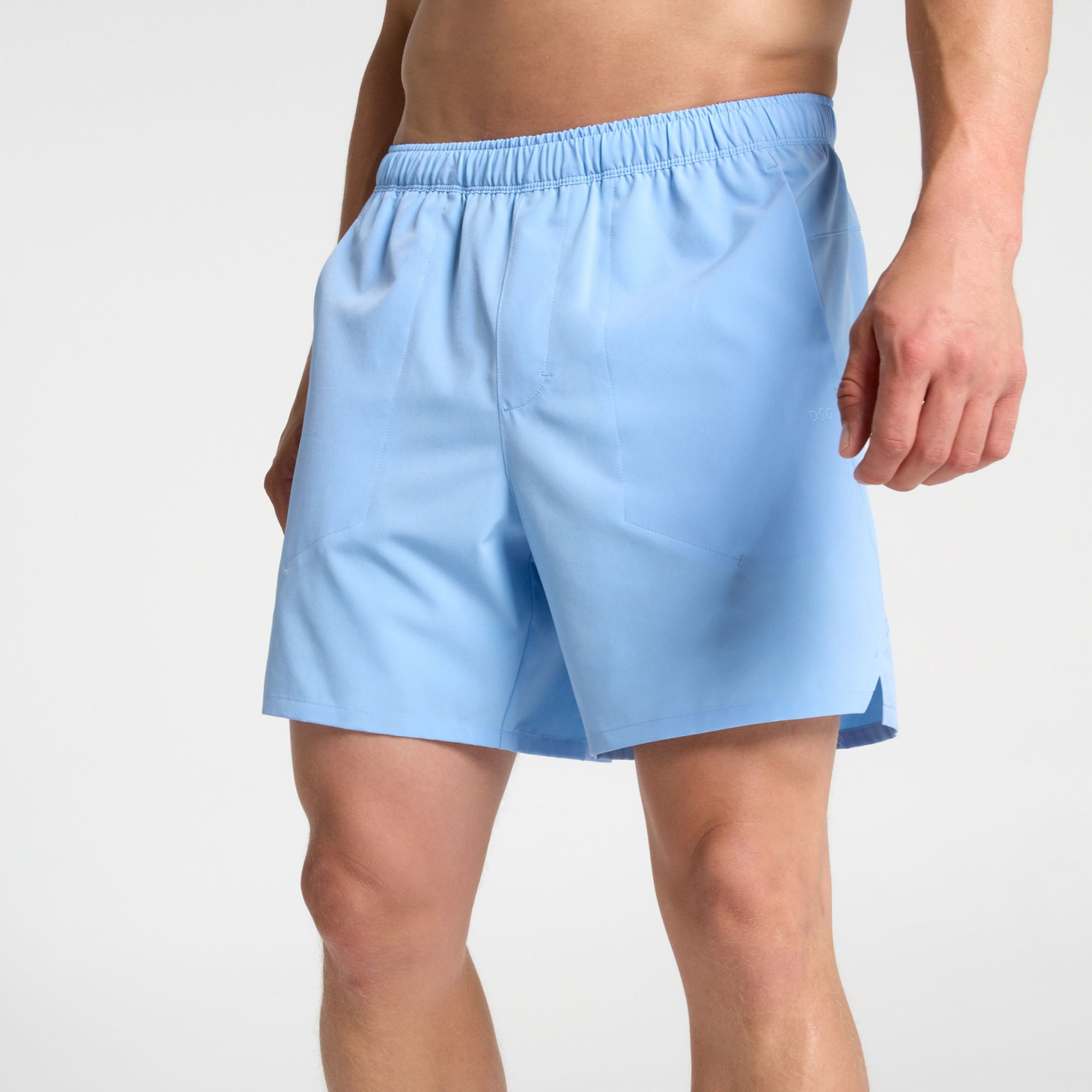 DSG Men's 6" Agility Shorts