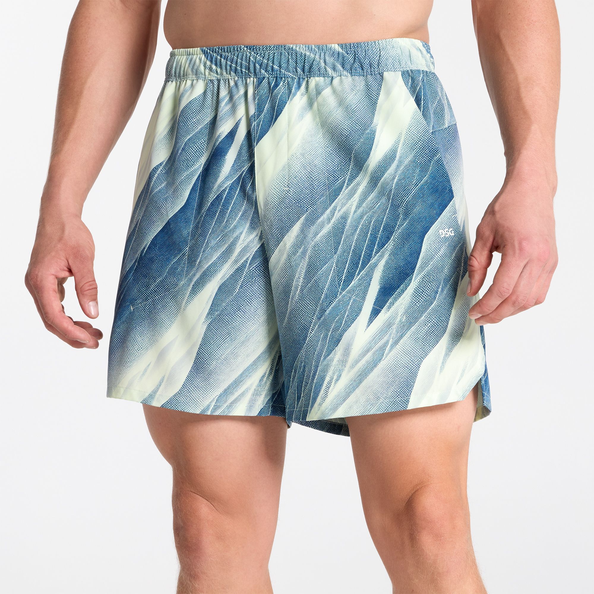 DSG Men's 6" Agility Shorts