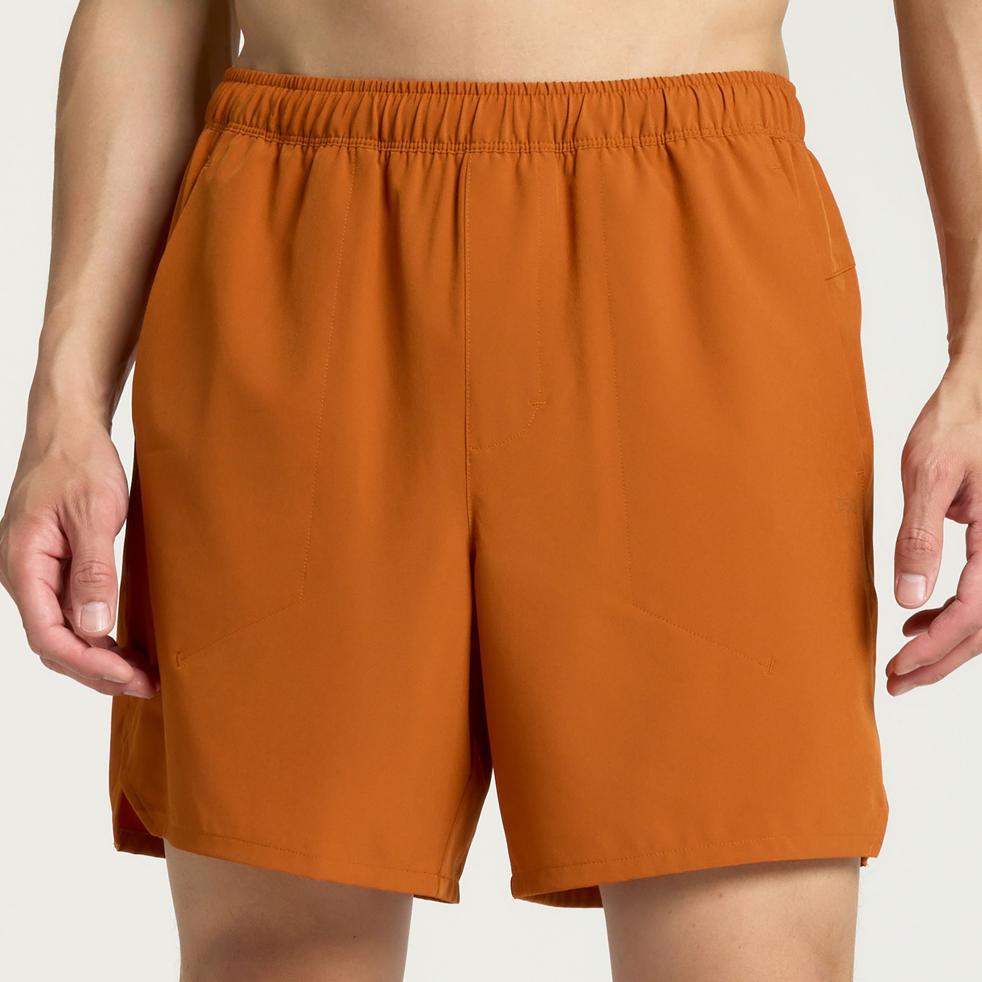 DSG Men's 6" Agility Shorts