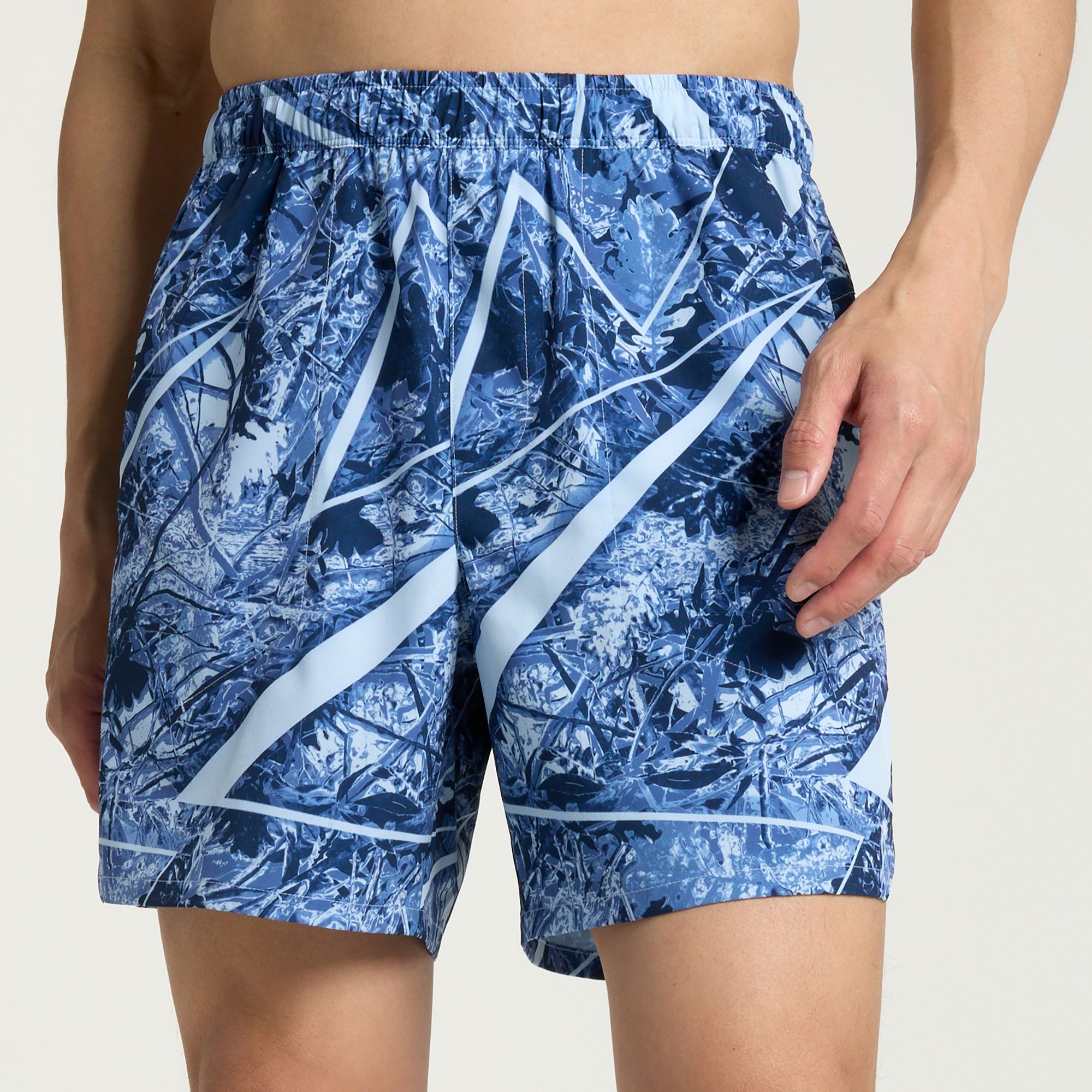 DSG Men's 6" Agility Shorts