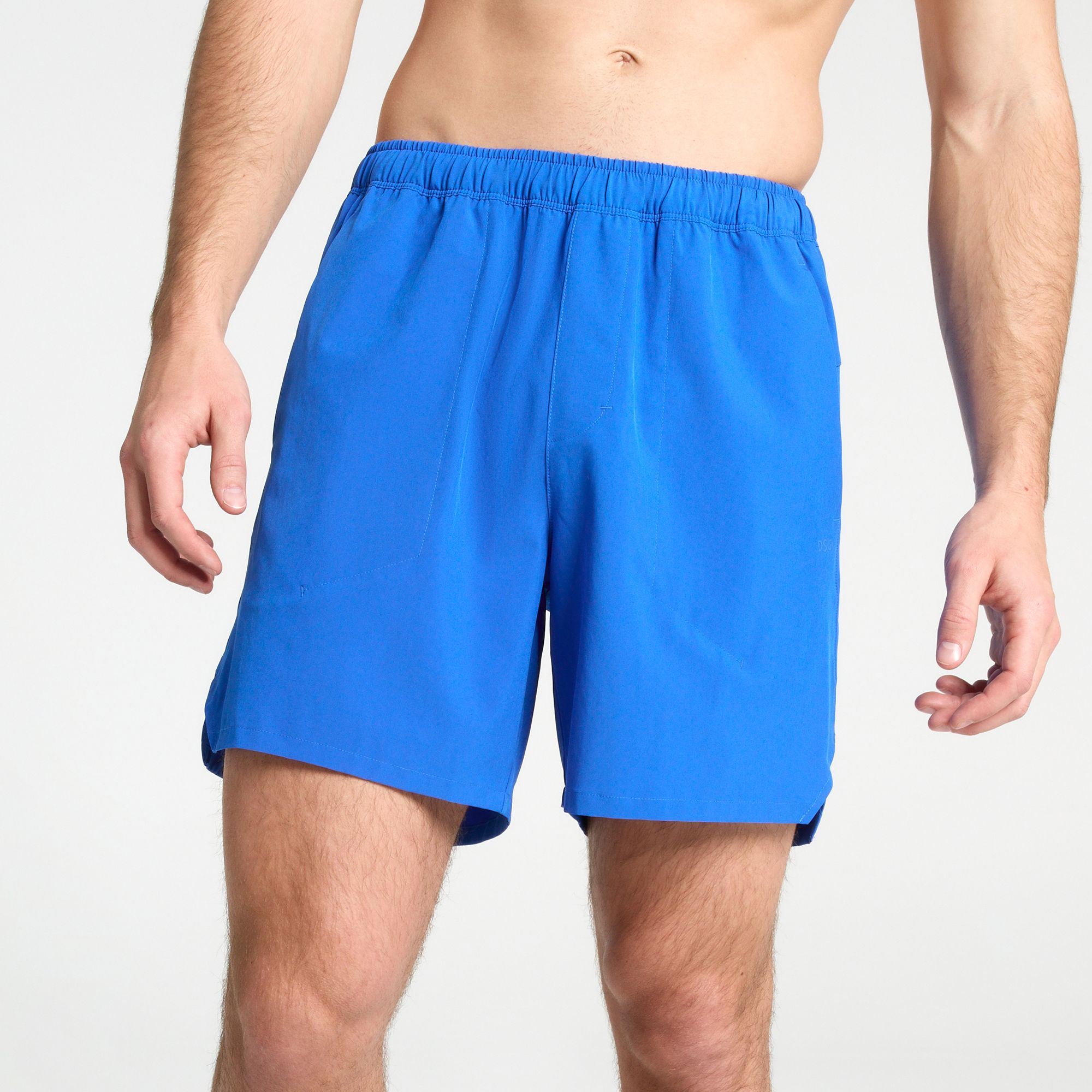 DSG Men's 6" Agility Shorts