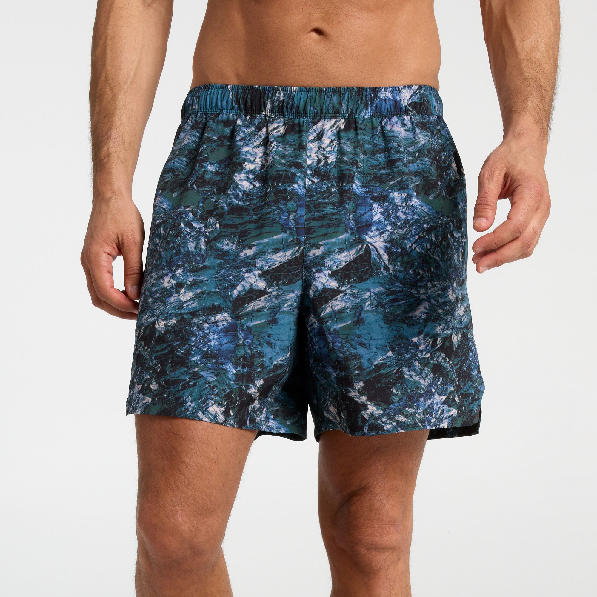 DSG Men's 6" Agility Shorts