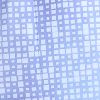 Frozen Purple Matrix