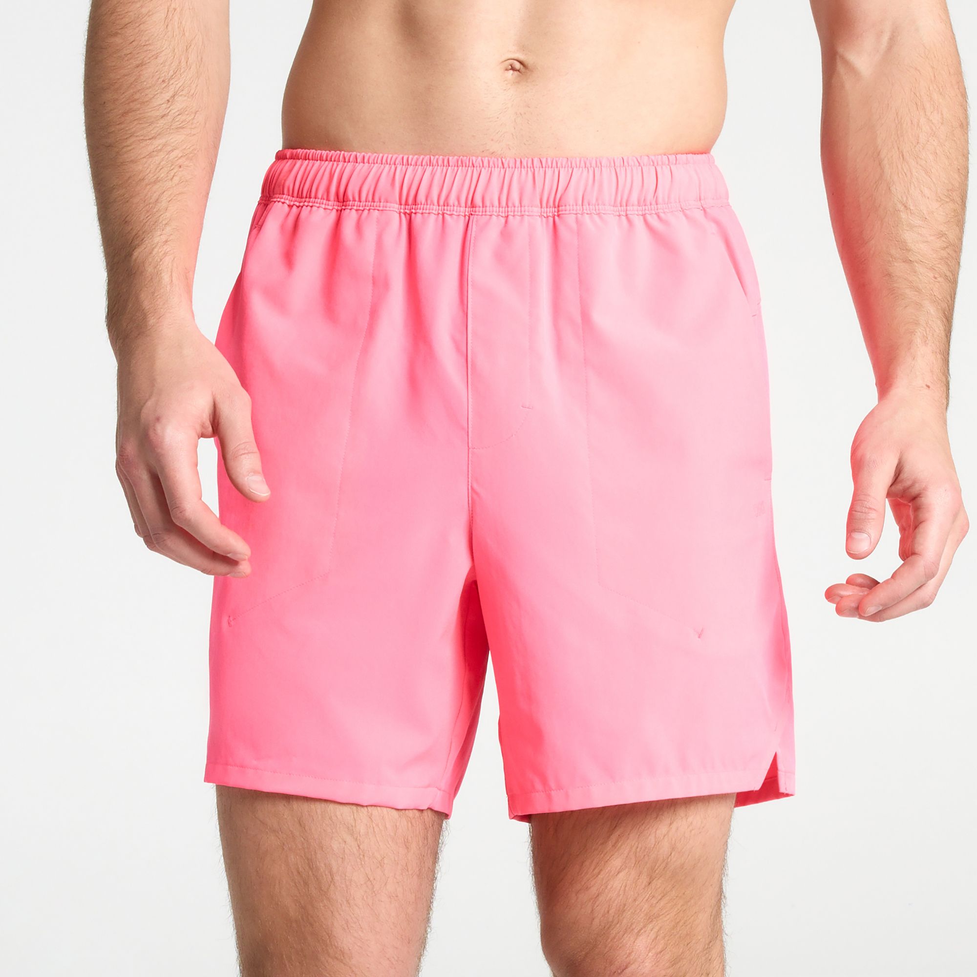 Fuego Pink