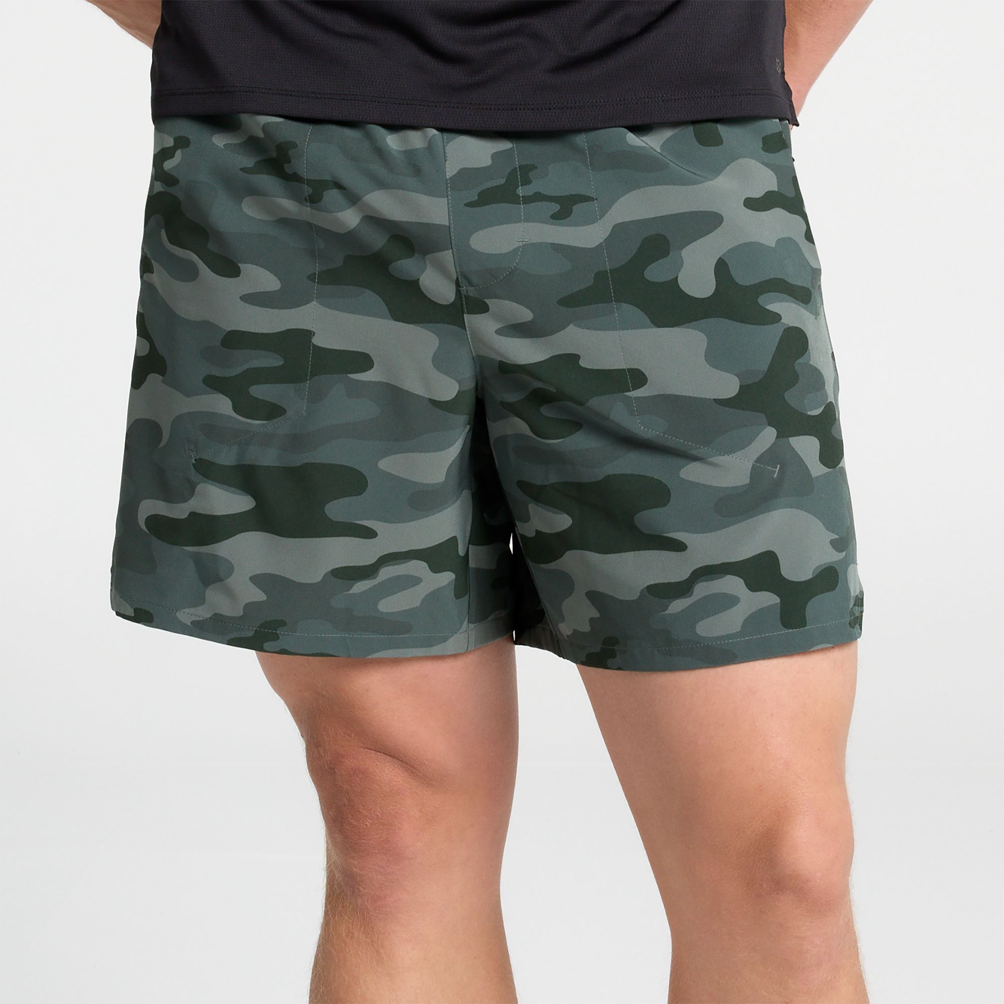 Green Perfect Camo