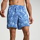 Light Navy Grid Iron