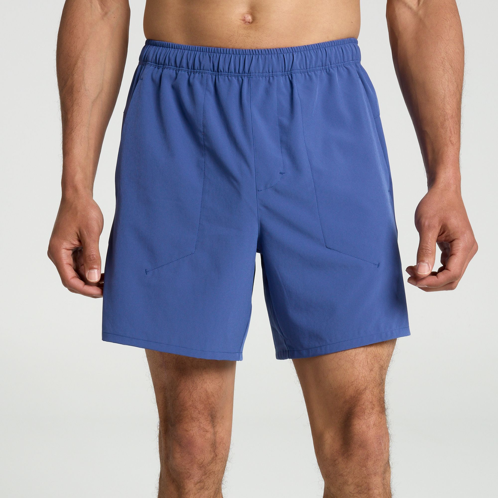 DSG Men's 6" Agility Shorts