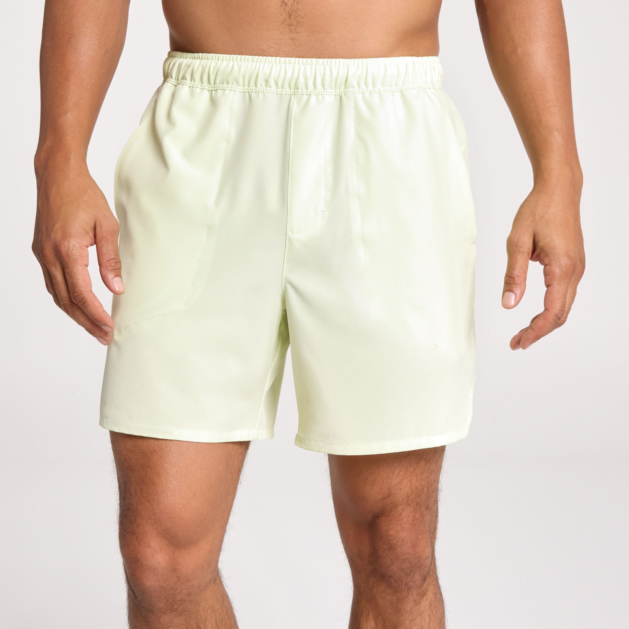 DSG Men's 6" Agility Shorts