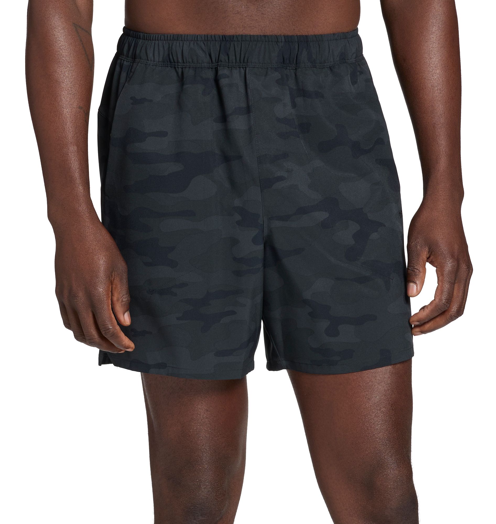 Pure Black Perfect Camo