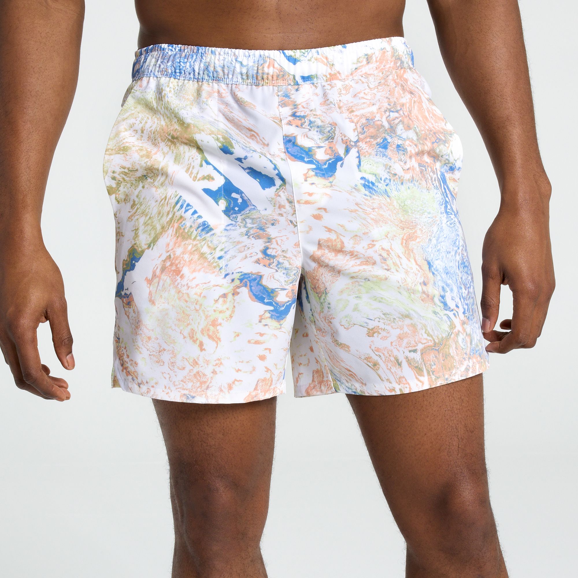 DSG Men's 6" Agility Shorts