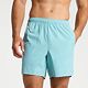 Soft Aqua Heather
