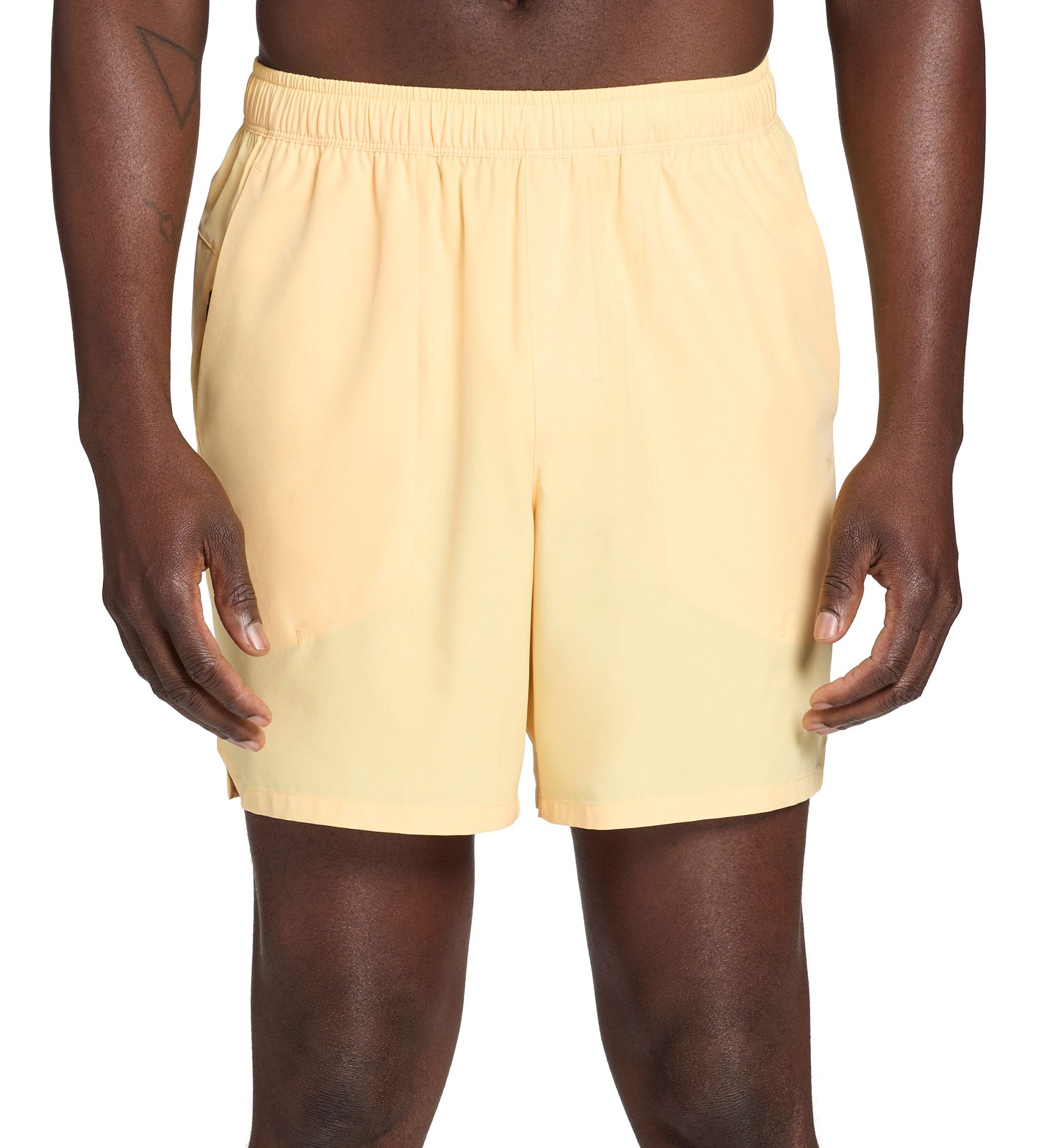 DSG Men's 6" Agility Shorts