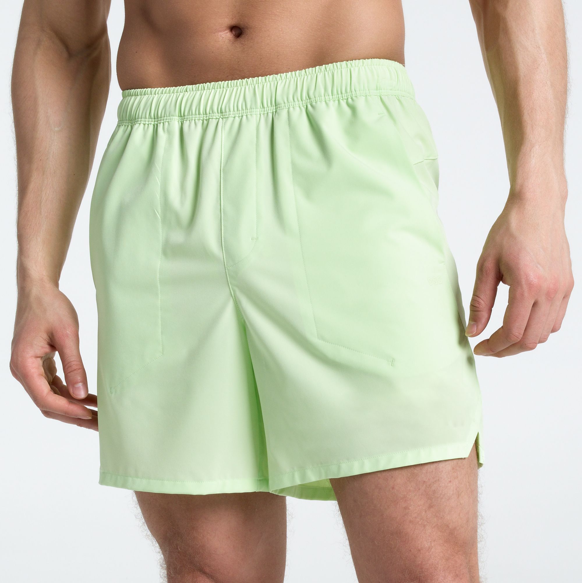 Spring Green