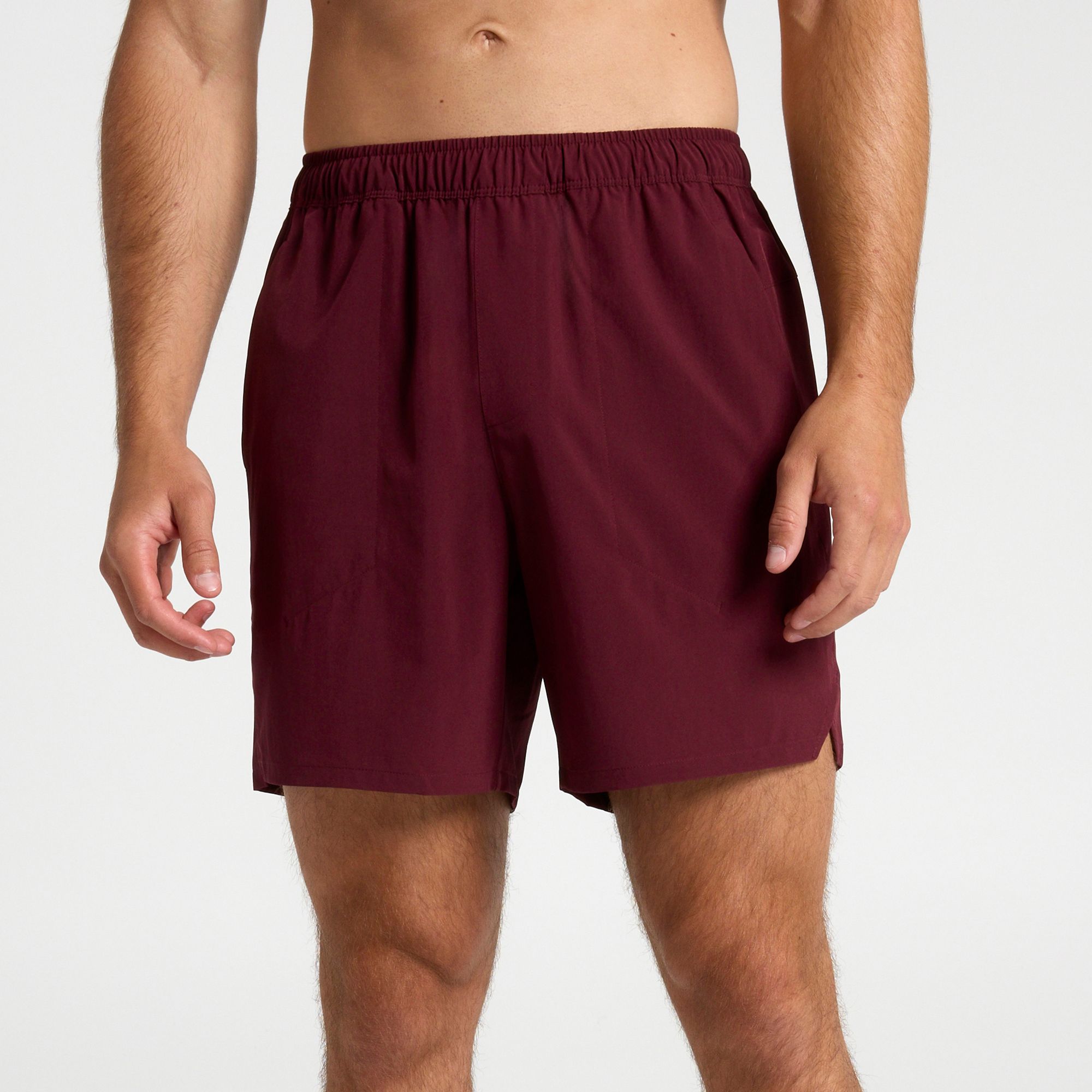 Team Burgundy