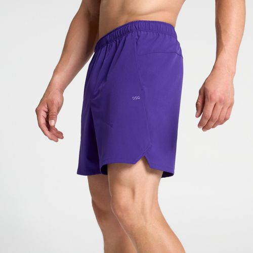 DSG Men's 6" Agility Shorts