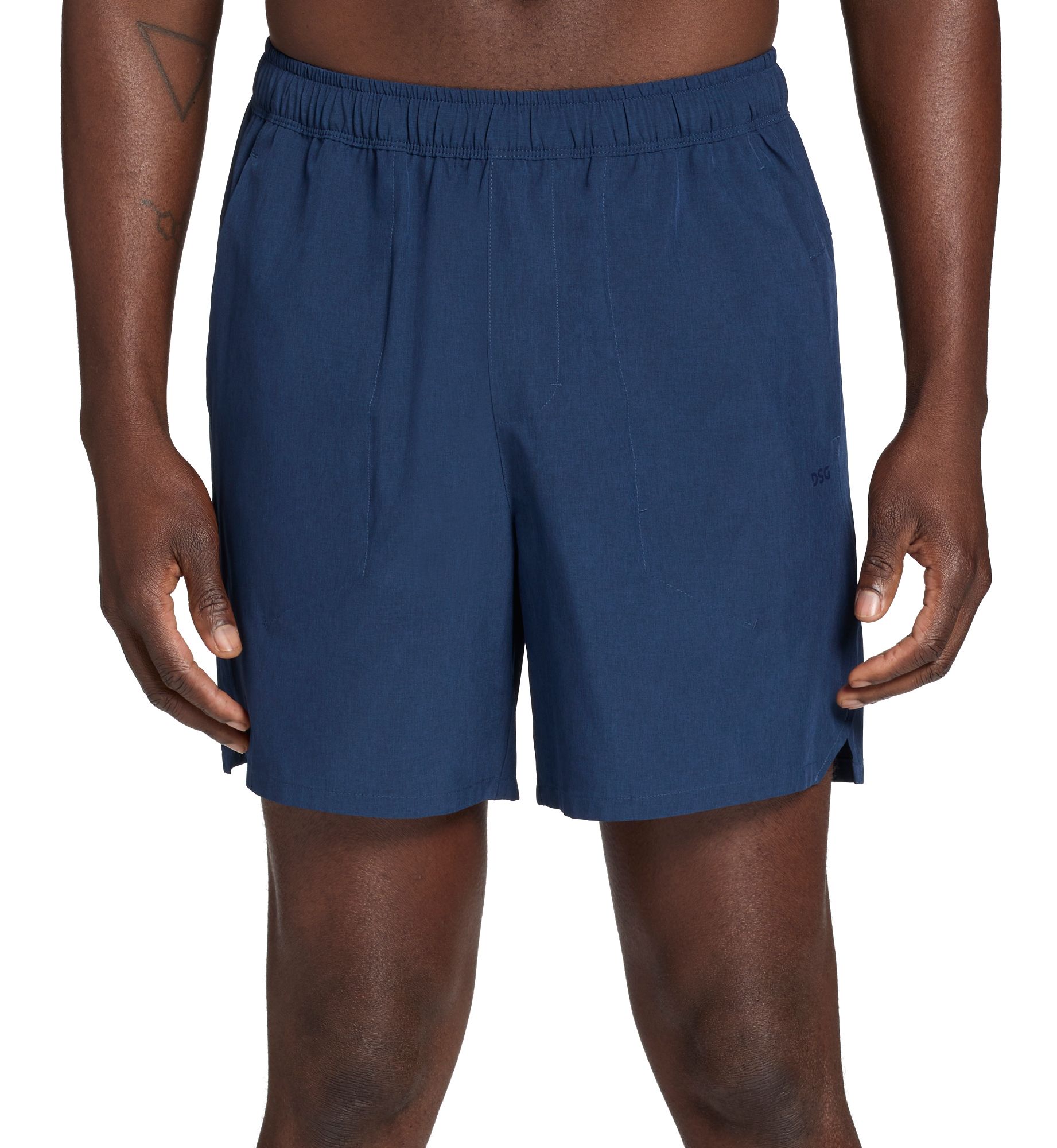 University Navy Heather