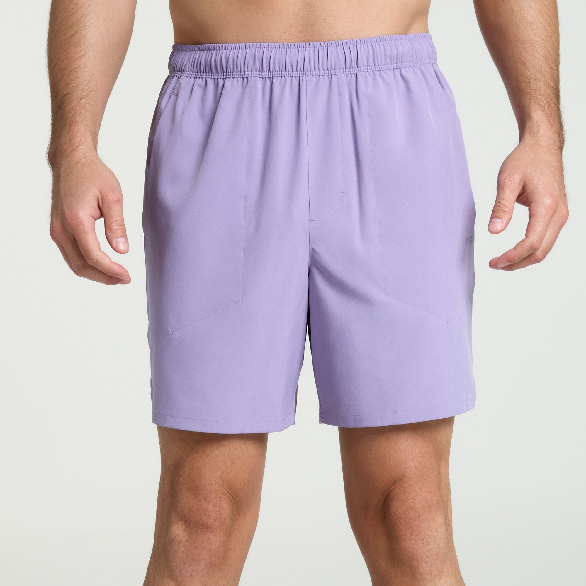 DSG Men's 6" Agility Shorts