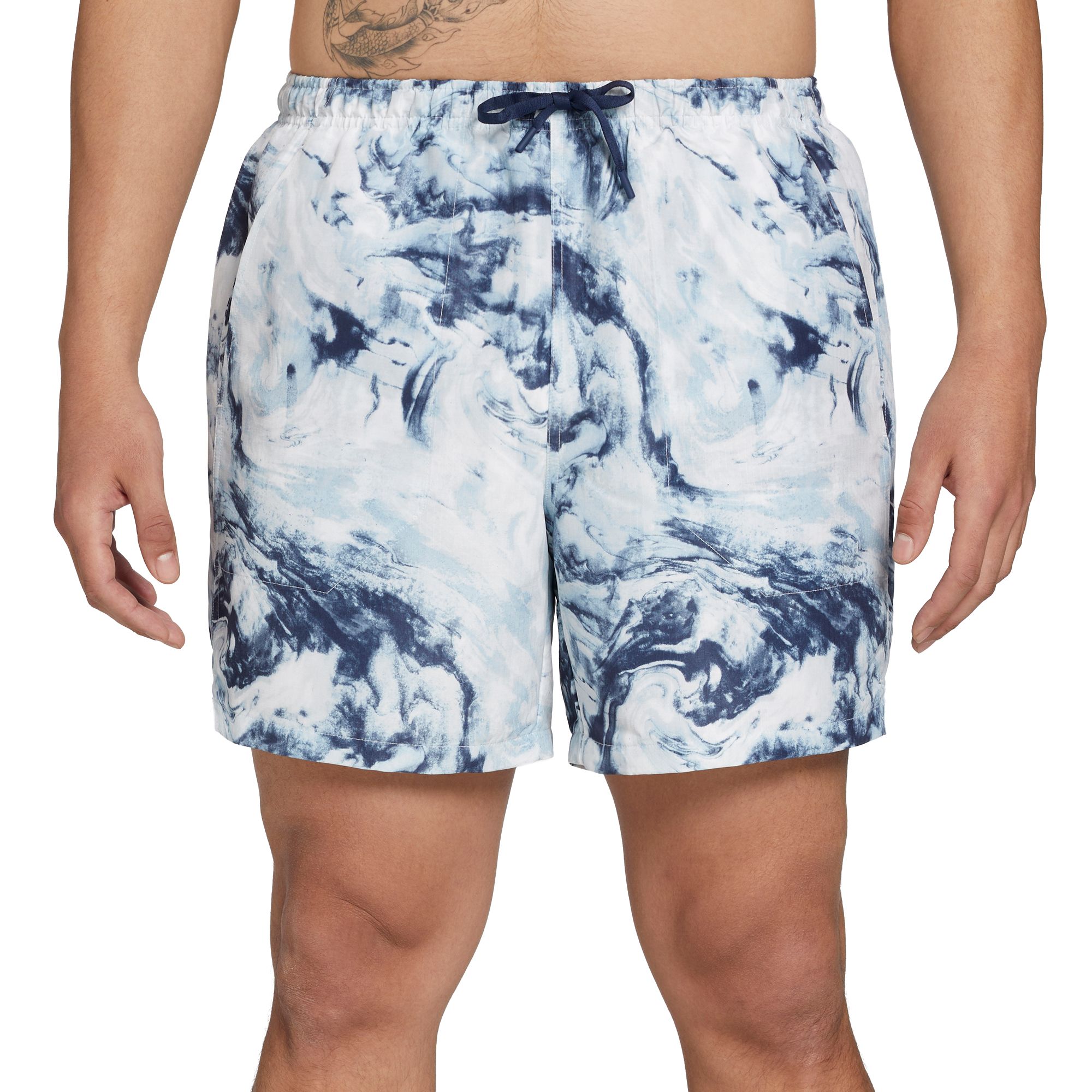 DSG Men's 6" Rec Short