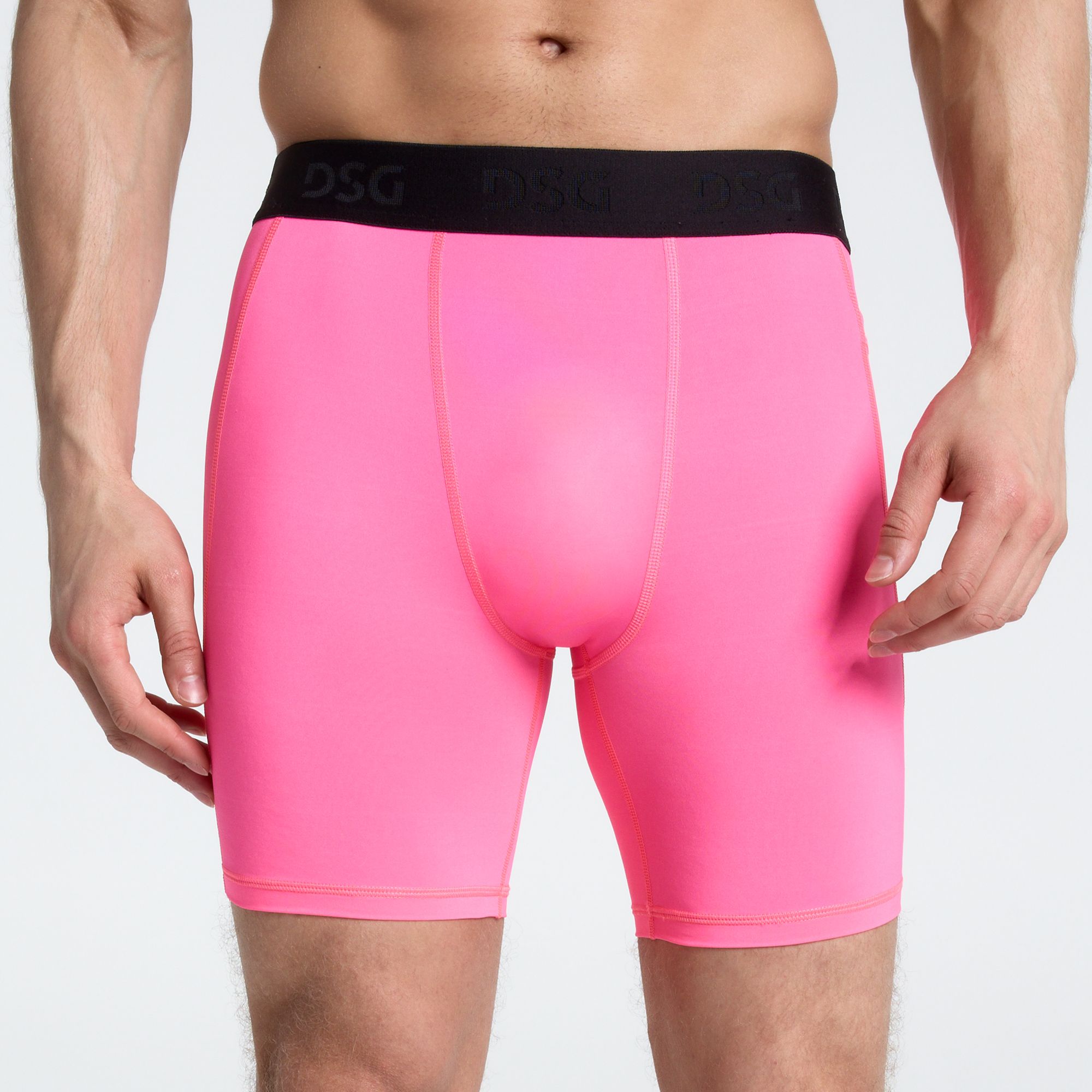 Fuego Pink
