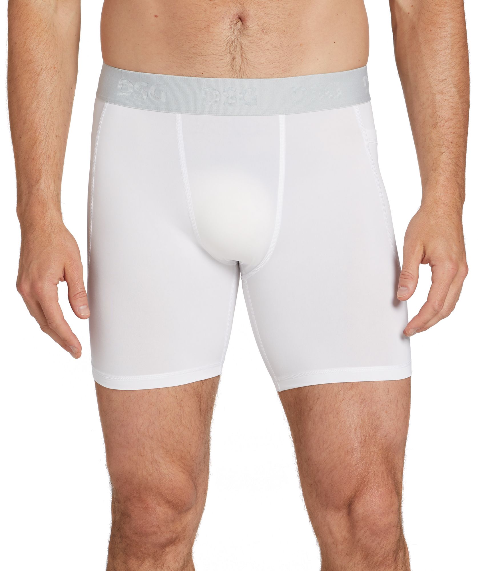 Pure White