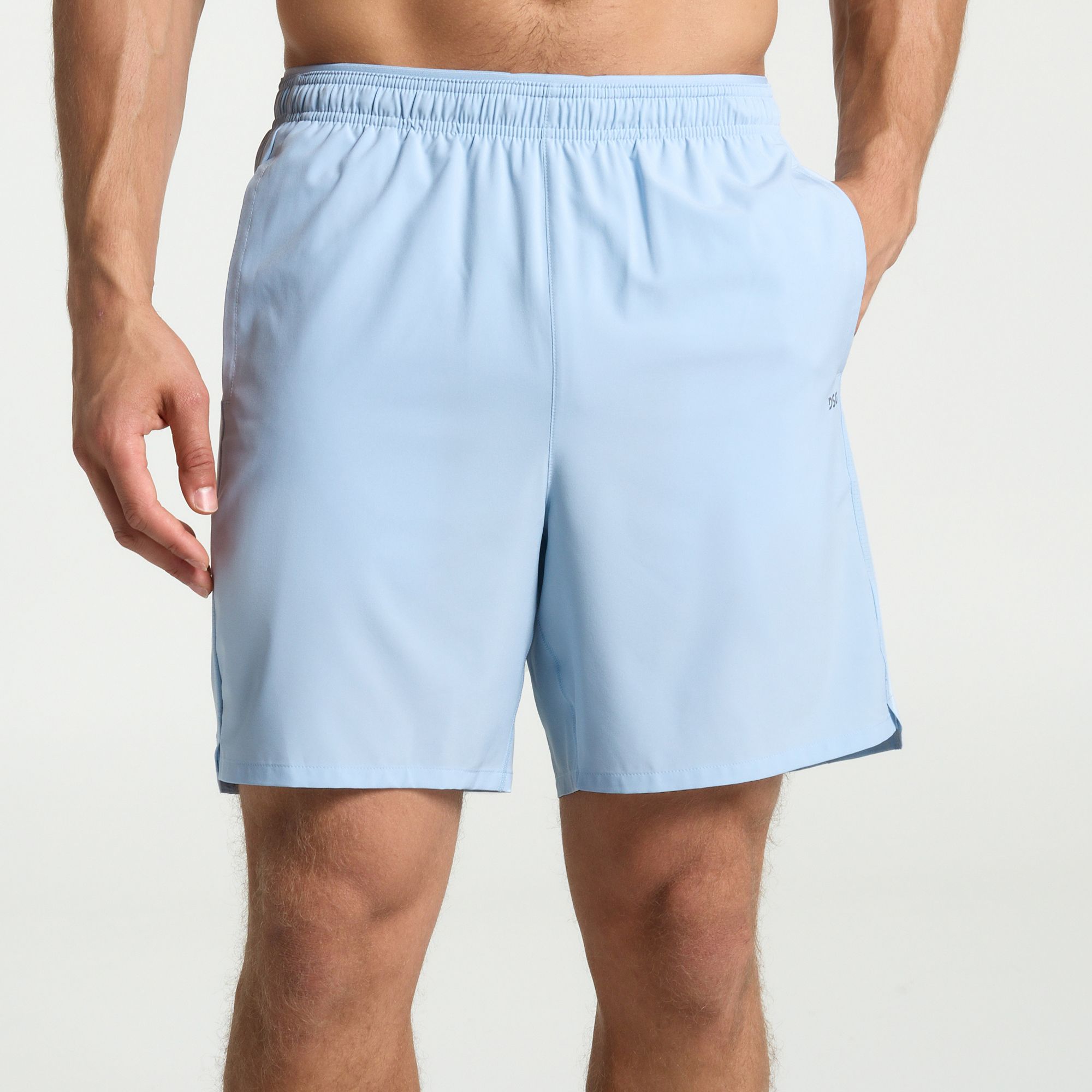 DSG Men's 7" Stride Shorts
