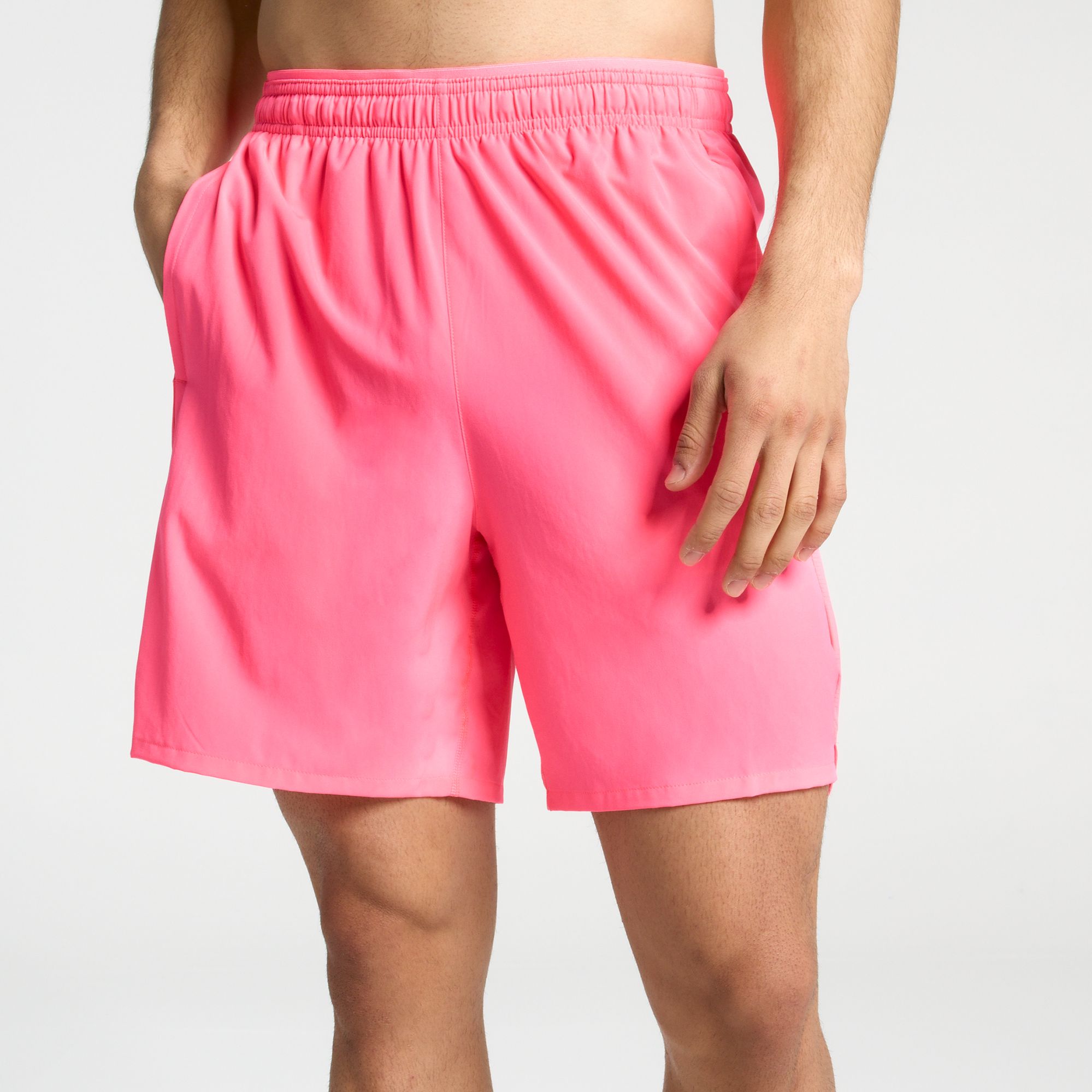 Fuego Pink