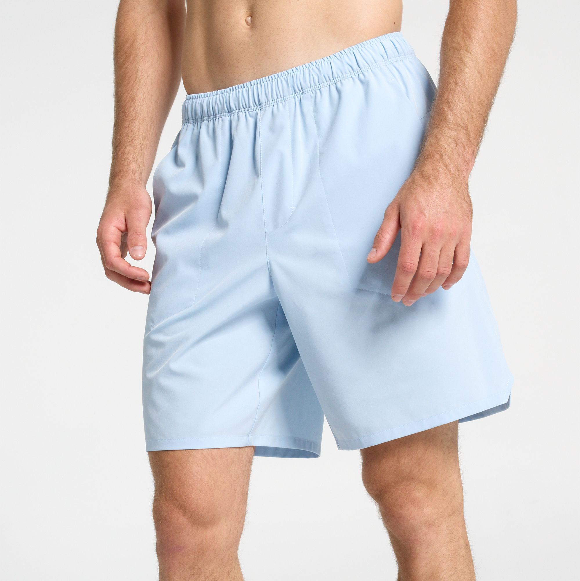 DSG Men's 8" Agility Shorts